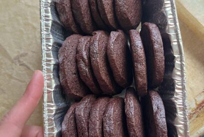 Thumbnail for Wienerstube Cookies