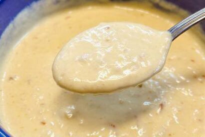 Thumbnail for Canadian Cheese Soup