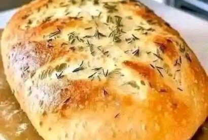 Thumbnail for Classic Homemade Bread