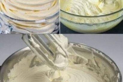 Thumbnail for Cheesecake Fluff