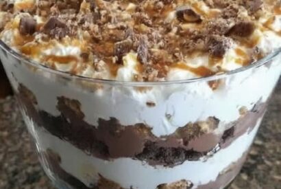 Thumbnail for Heaven in a Bowl Recipe