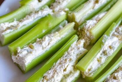 Thumbnail for Cozy Grandma’s Martini Sticks