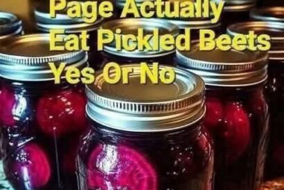 Thumbnail for Pickled Beets