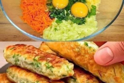 Thumbnail for CABBAGE AND EGGS