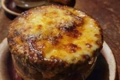 Thumbnail for French Onion Soup