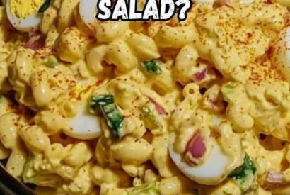 Thumbnail for Classic Potato Salad