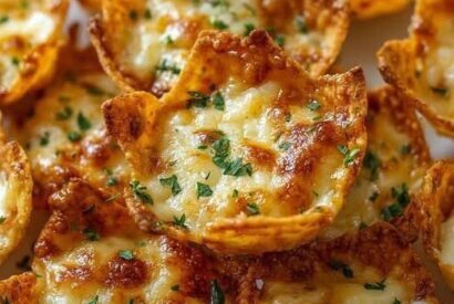 Thumbnail for Iowa Party Bites