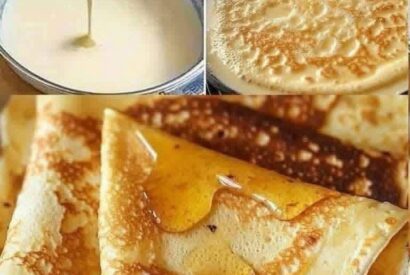 Thumbnail for Delicious Crepes Recipe