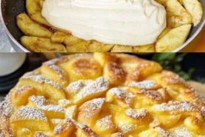 Thumbnail for Tasty Apple pie