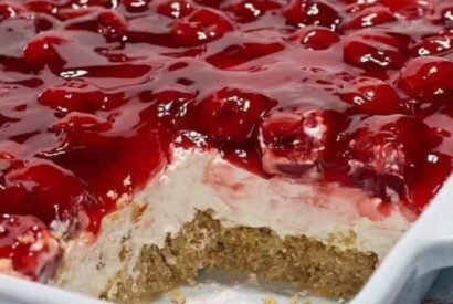 Thumbnail for Classic Cherry Delight