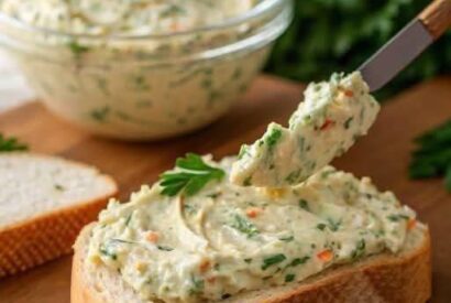 Thumbnail for Creamy Chicken and Carrot Spread