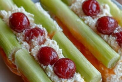 Thumbnail for Cozy Grandma’s Martini Sticks