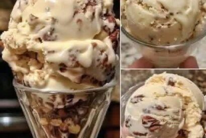 Thumbnail for Zero-Carb Ice Cream Recipe