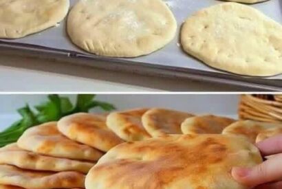 Thumbnail for Simple & Affordable Ciabatta Bread