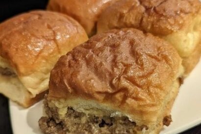 Thumbnail for Maid-Rite Sliders