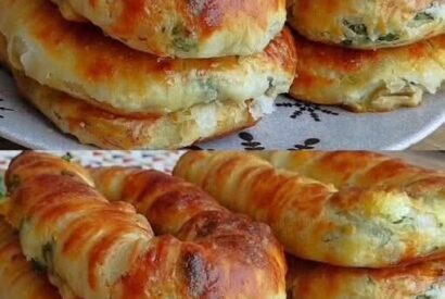 Thumbnail for Simple & Delicious Banycski