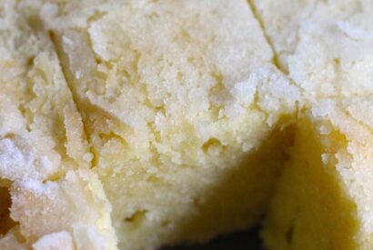 Thumbnail for French Butter Cake