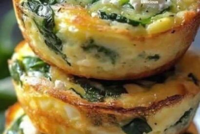 Thumbnail for EGG MUFFINS