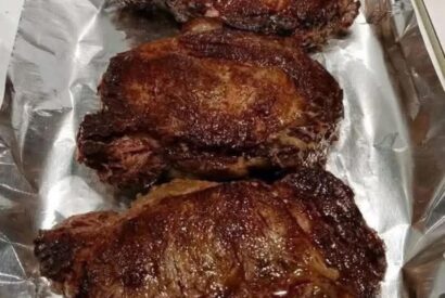 Thumbnail for Ribeye steak