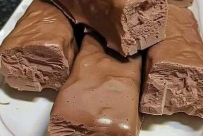 Thumbnail for Keto Musketeer Candy