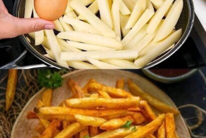 Thumbnail for French fries