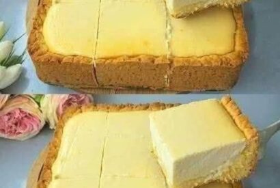 Thumbnail for A Timeless Italian Classic: Torta della Nonna