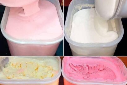 Thumbnail for Simple Ice Cream Recipe