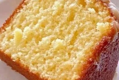 Thumbnail for Kentucky Butter Cake