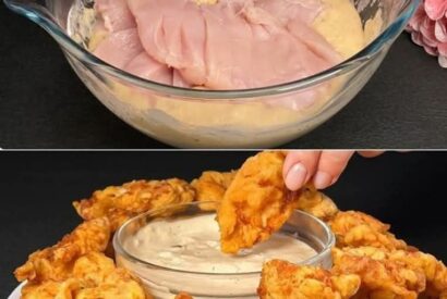 Thumbnail for Crispy Chicken Pieces – Better Than KFC