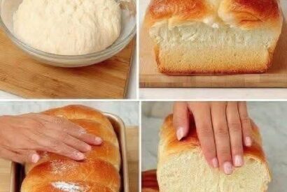 Thumbnail for Amish White Bread
