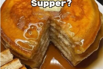 Thumbnail for Best Soft and Fluffy Pancake Recipe