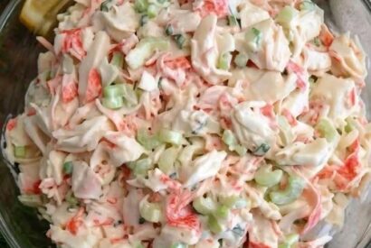 Thumbnail for Loaded BBQ Ranch Potato Salad